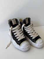 MIHARA YASUHIRO SNEAKERS