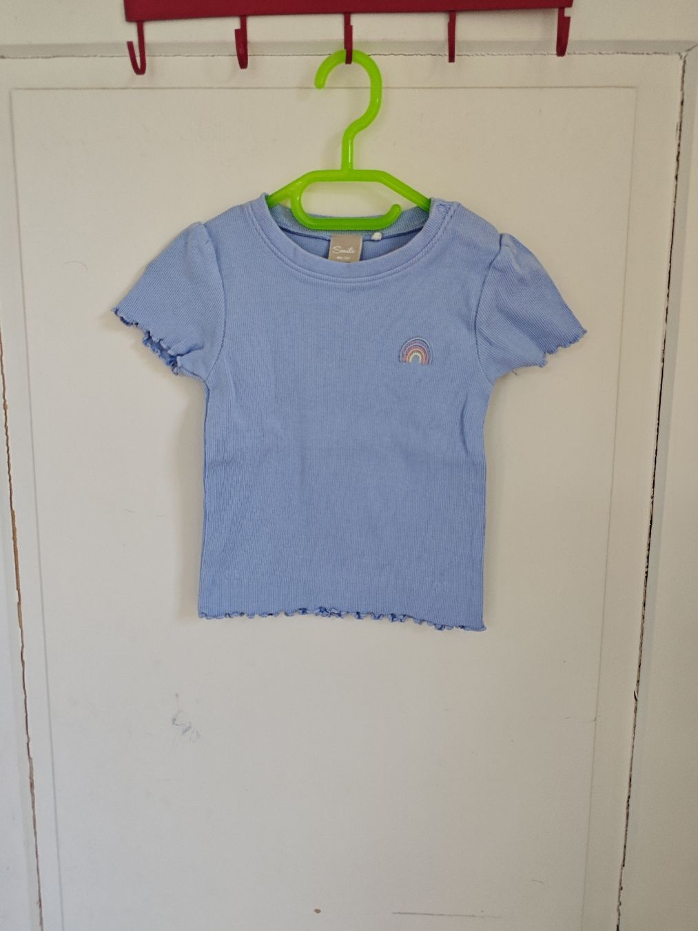 Blouses, T-shirts & Tops: T-Shirt Gr 86/92  – D'occasion à Winterthur par Shorna