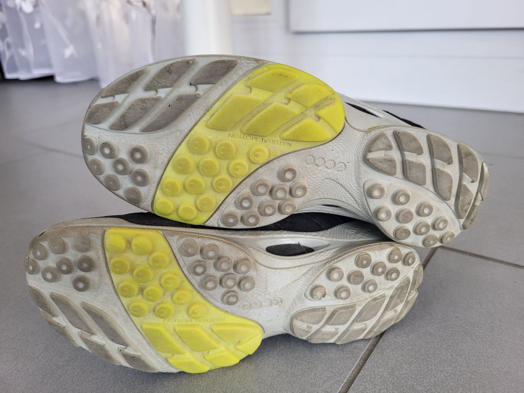 Ecco Schuhe für Jungen: Ecco Trekkingschuhe gr. 32 – Gebraucht aus Boswil von i12i 4