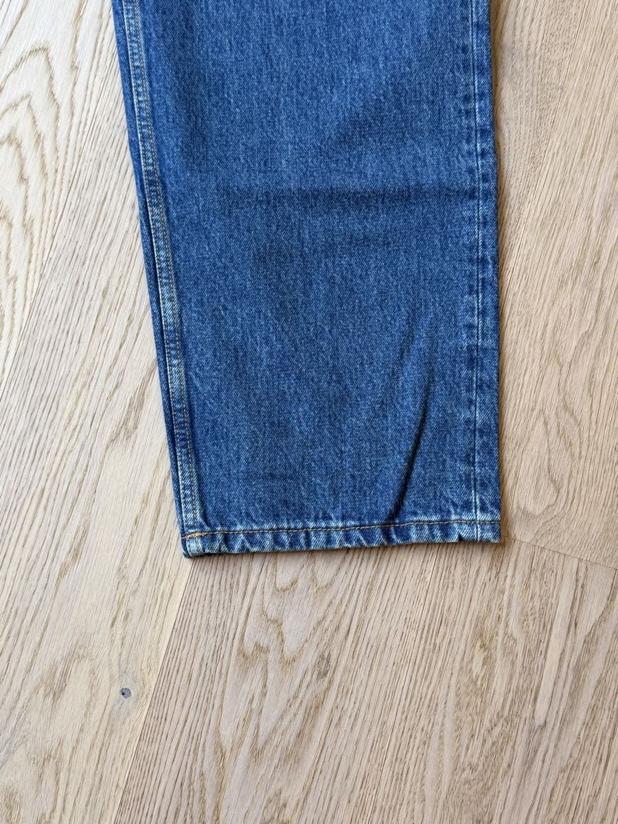 Jeans: Bally Blue Jeans - Size 30 – Neu (gemäss Beschreibung) aus Zürich von dav_ylk6 6