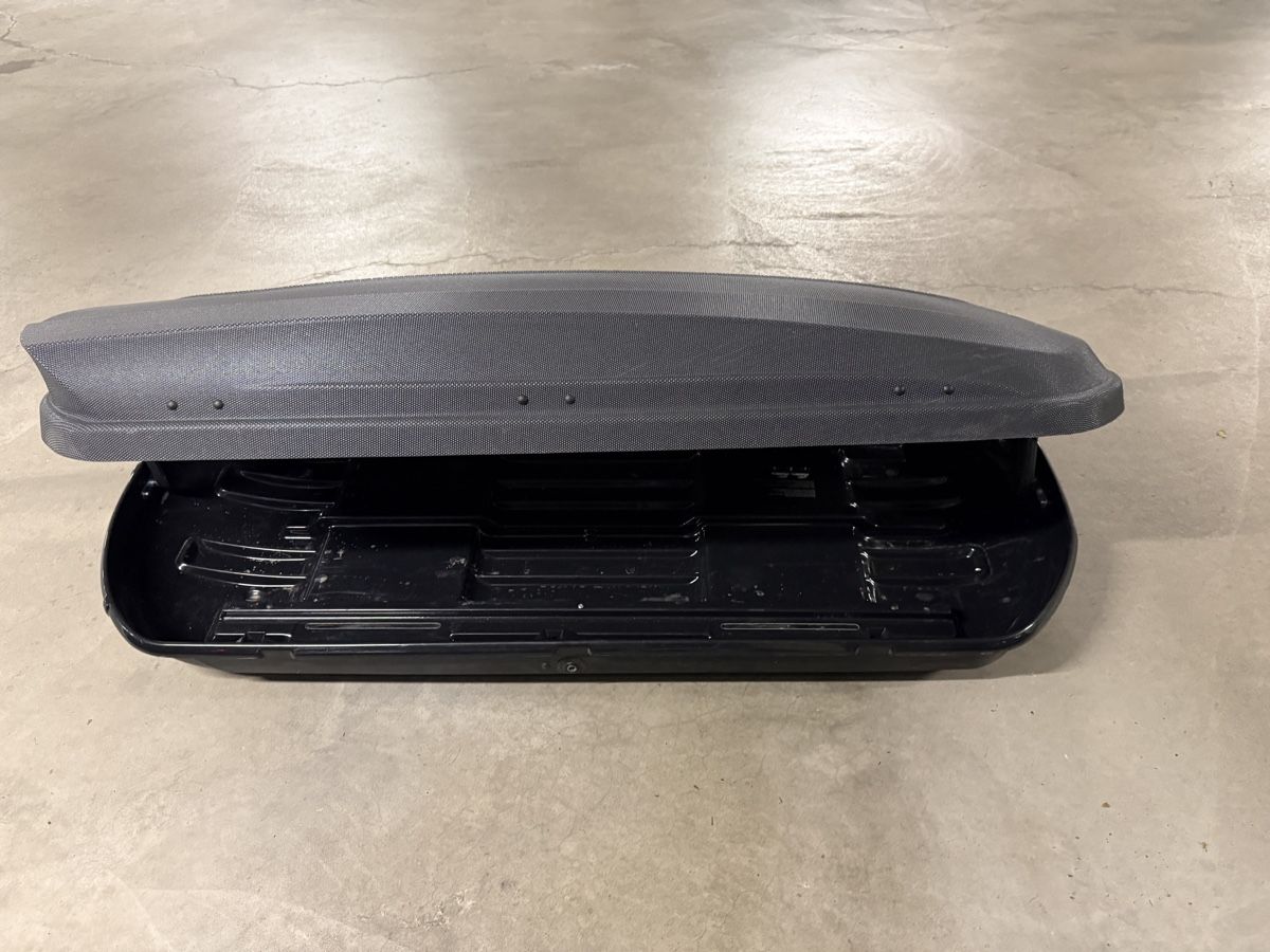 Coffres de toit: Dachbox  – Défectueux à St. Gallen par boki83 1