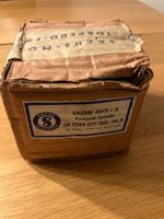 Sachs 50/2 50/3 Zylinder NOS
