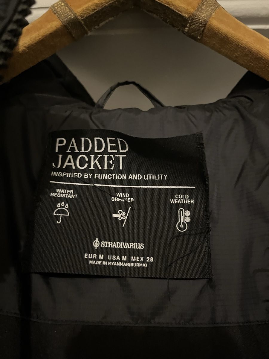 Stradivarius Giacche: Winterjacke – Usato da Evilard venduto da mcrider 2