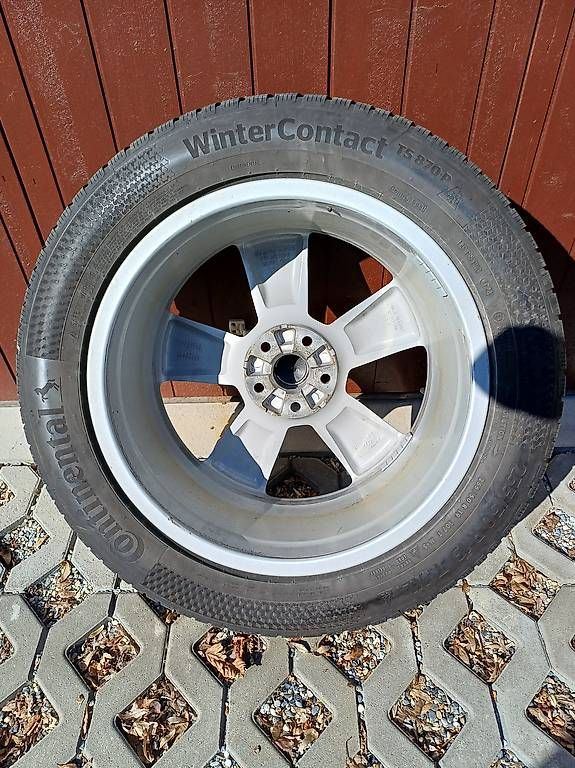 Pneus & Roues: Roues complètes Audi Q4 – D'occasion à Vouvry par nun_szh8 3