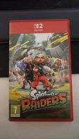 Nintendo Switch 2 Splatoon Raiders