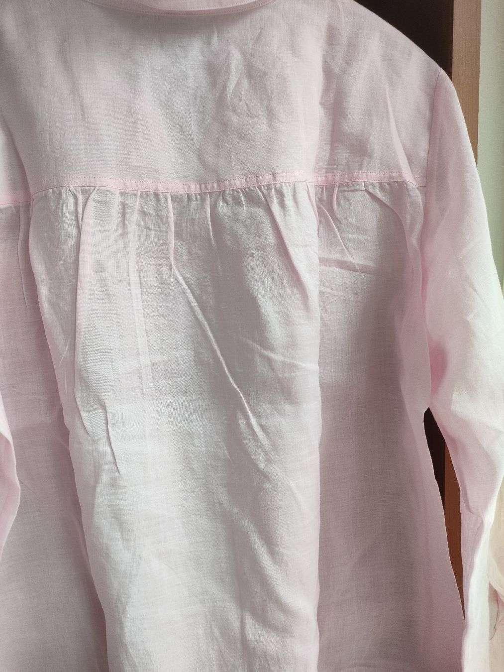 Marc Cain Camicette: Marc Cain Bluse – Usato da Brugg AG venduto da Mashaba 2
