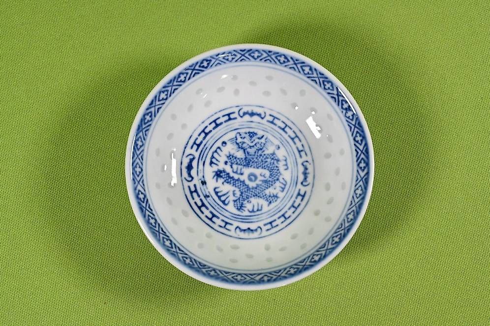 Piatti: Vaisselle Chinoise – Usato da Gollion venduto da mar_z9zd 3