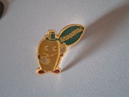 Pin Limonina
