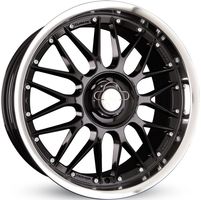 KESKIN KT4  8,5x18" Et30 4x100 & 108  Einzelstück