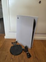 Ps5 mit Laufwerk