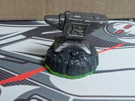 Skylanders: Spyros Adenture Anvil Rain