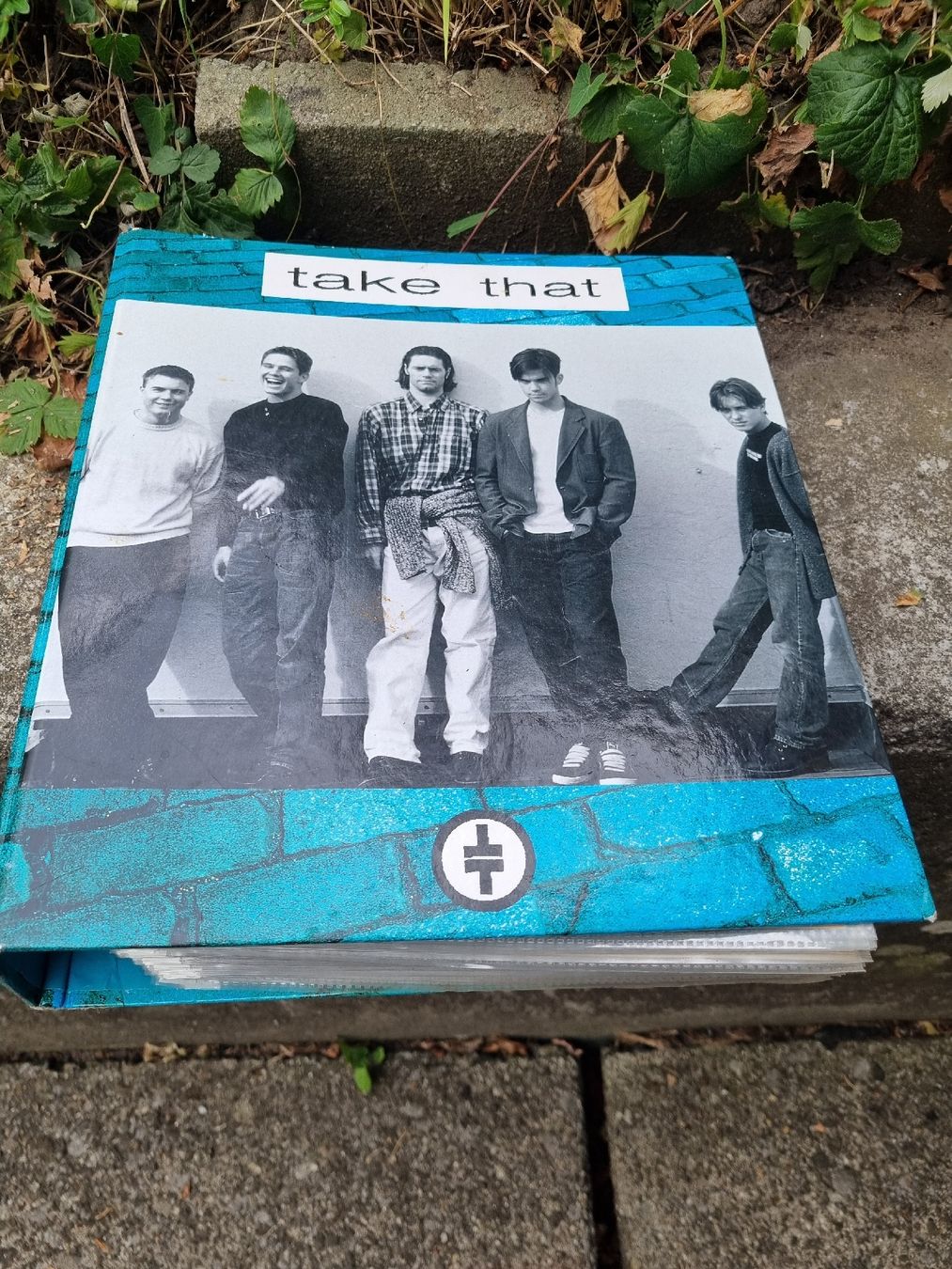Bücher: Take That sammlung 90 – Gebraucht aus Ostermundigen von vintage60