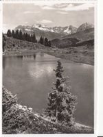 Prätschsee, ca. 1950