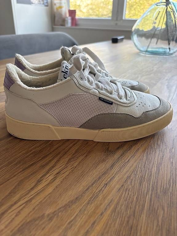 Scarpe da donna: Ekin Damensneaker Gr 41 – Usato da Schlieren venduto da var_dms8 3