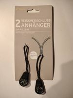 Kompass und Thermometer Anhänger, neu!