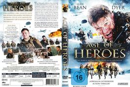 DVD - Age of Heroes