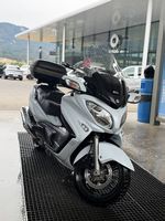 Suzuki Burgman 650 Executive 