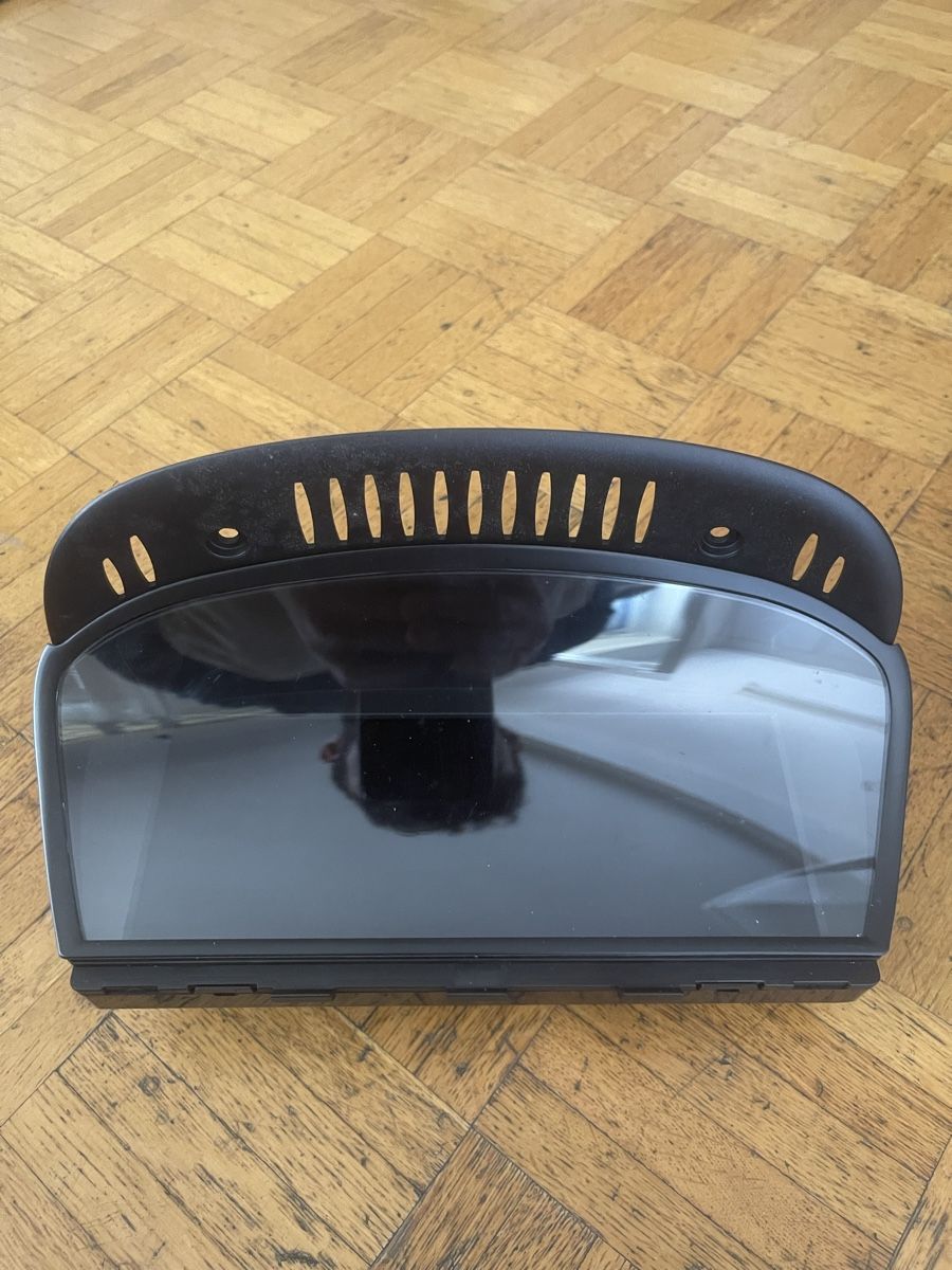 BMW Radios: BMW Alpine Car Radio Navigation System – Gebraucht aus Dietikon von peles82