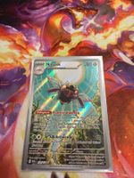 Ninjask (MEG 137) - Mega-Entwicklung