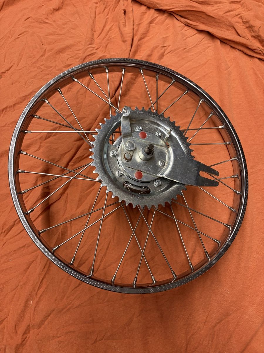 Puch Pièces pour mobylette: Puch Maxi – D'occasion à Rheineck par rom-ano63