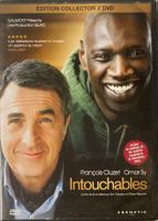 FRANÇOIS CLUZET / OMAR SY - INTOUCHABLES