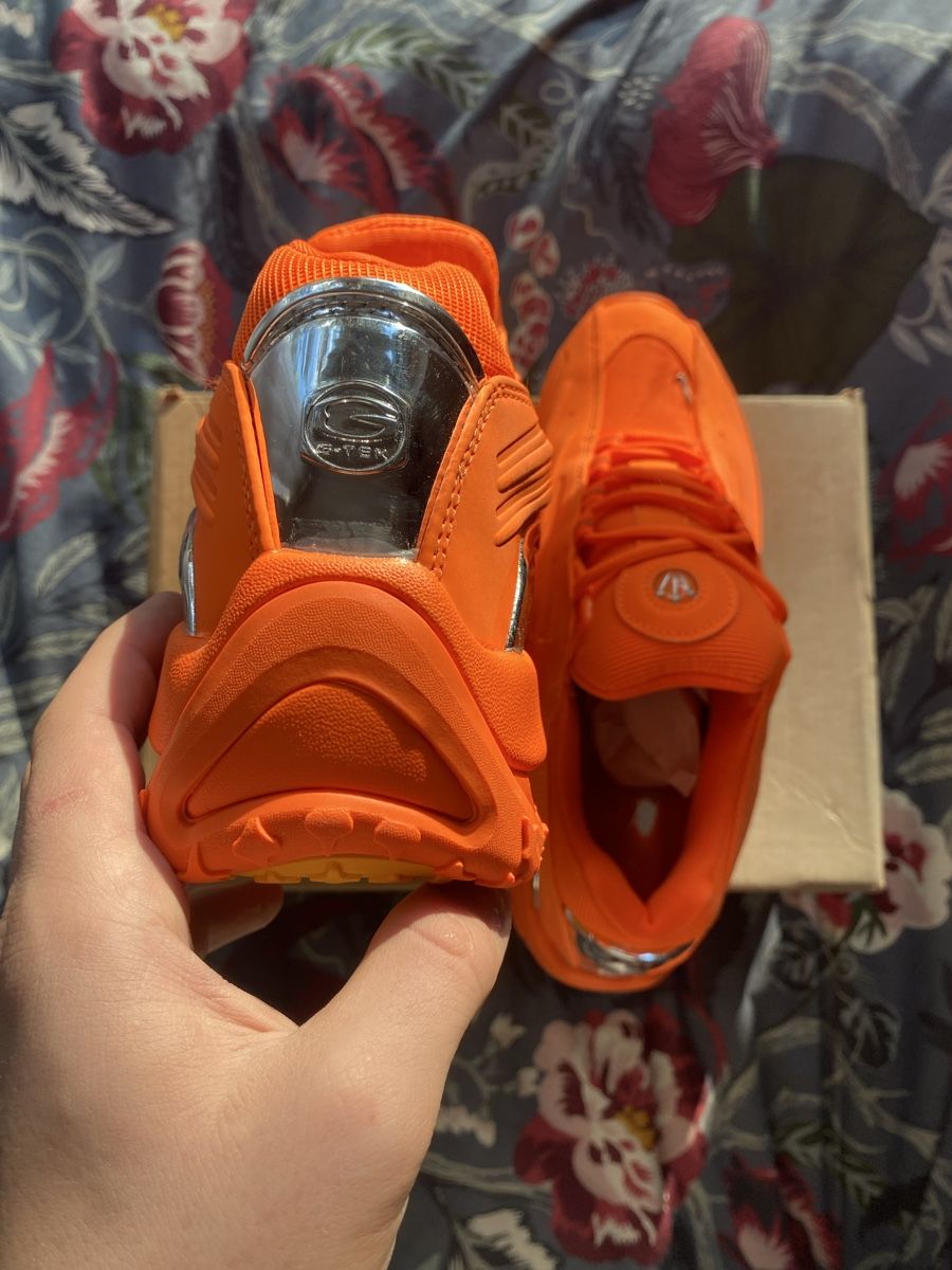 Nike Herrenschuhe: Nocta hot Step 2 – Neu und originalverpackt aus Lausanne von lou_2pzh 2
