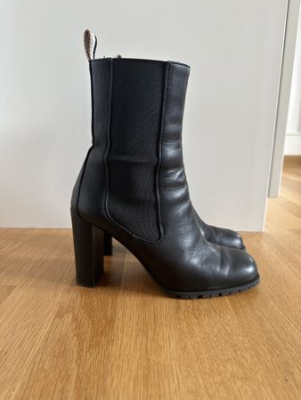 Stiefeletten Hugo Boss 37
