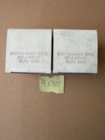 2x Osram 64608 (EPZ) BELLAPHOT 13,8V 50W Lampe  A135