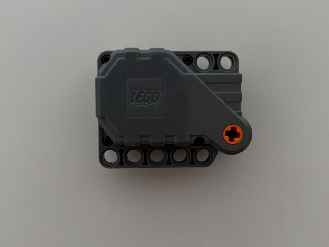 Lego Kit di costruzioni: Lego Technic 42047: Police Interceptor – Nuovo (secondo la descrizione) da Zürich venduto da steph27030 5