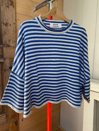 Muse Wear Pullover