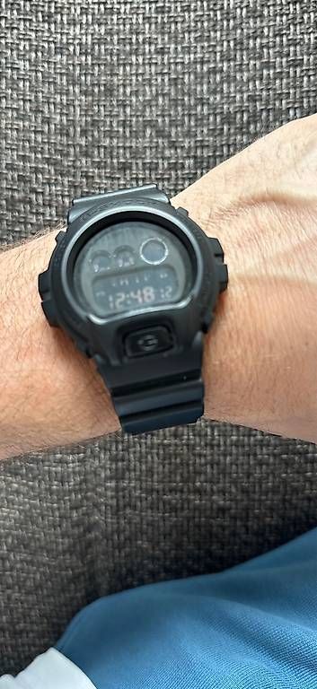Casio Orologi: Casio G-Shock – Usato da Erstfeld venduto da sa1_hq2m 2