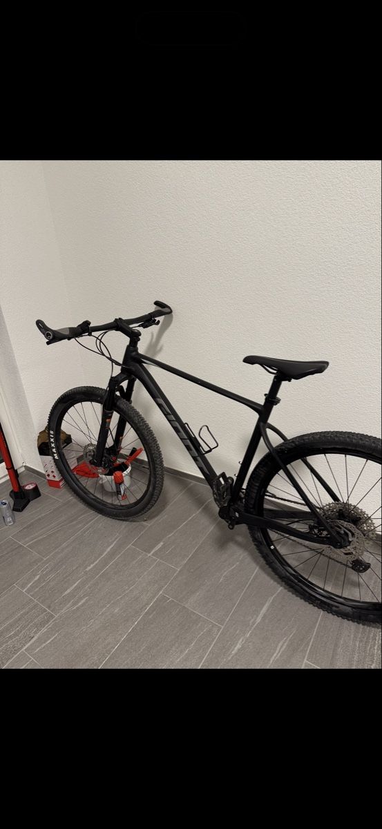 Giant Biciclette: Mountainbike von Giant – Usato da Freudwil venduto da Patrick2402