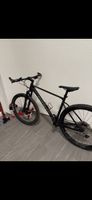 Mountainbike von Giant