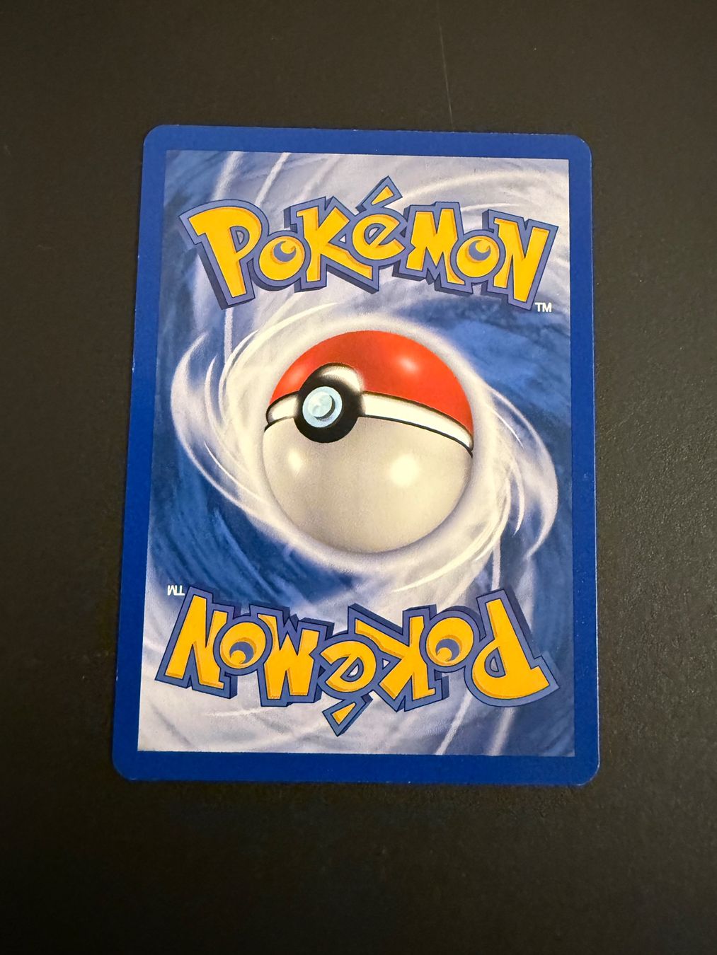 Pokémon Carte collezionabili: GASTLY 63/112 EX FireRed & LeafGreen – Usato da Zürich venduto da pokemon_cards 1