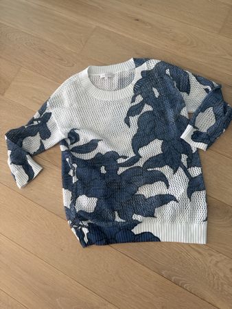 Damen Baumwollpullover 36
