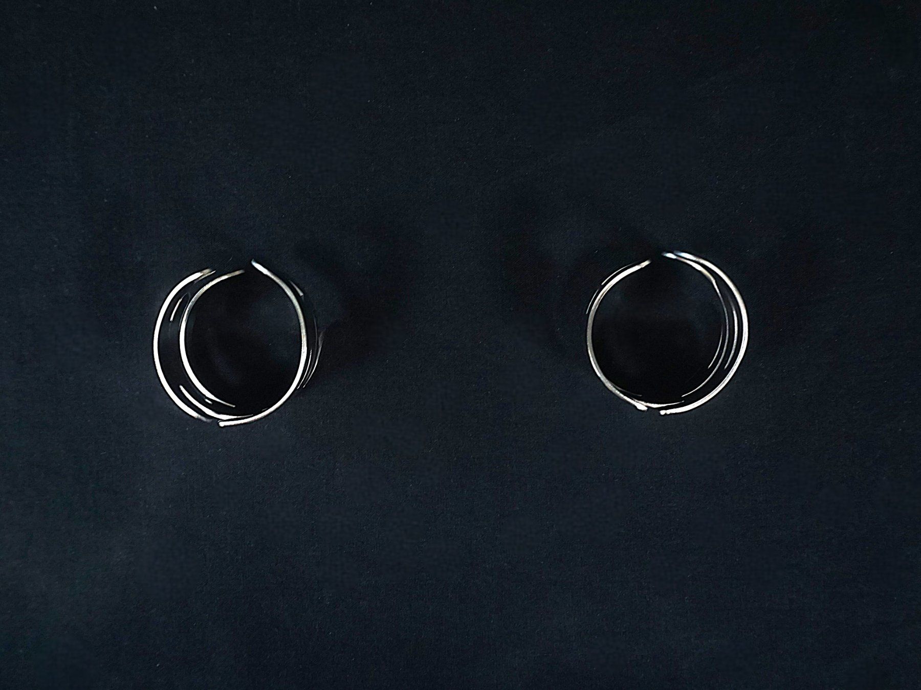 Alessi Sonstige Dekorationen & Accessoires: ALESSI Serviettenring / Barkring – Neu (gemäss Beschreibung) aus Pratteln von Restwert_Pratteln 4