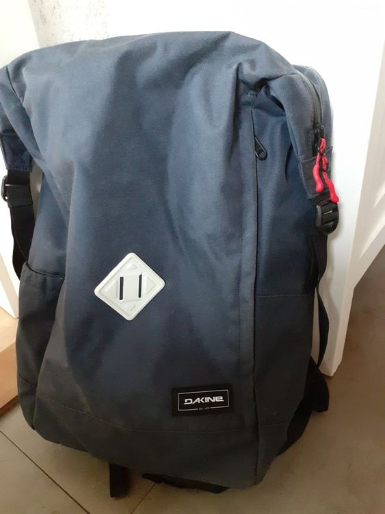 Dakine Unisex Rucksack 365 Mini 12L - Mit Tablet-Fach & Reflektierenden Details