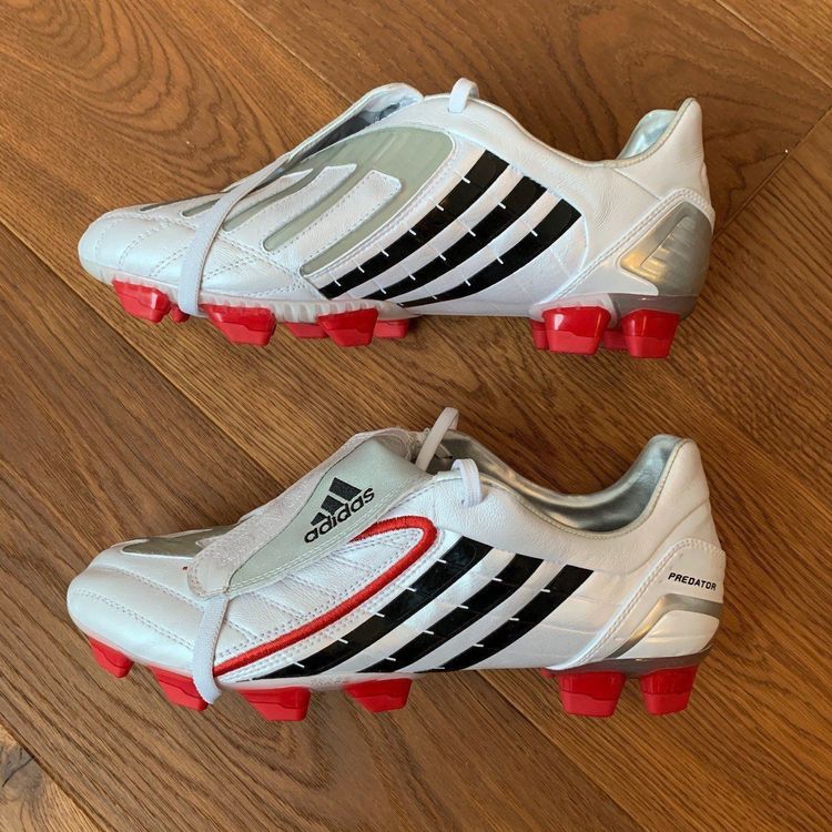 Adidas hotsell predator 43