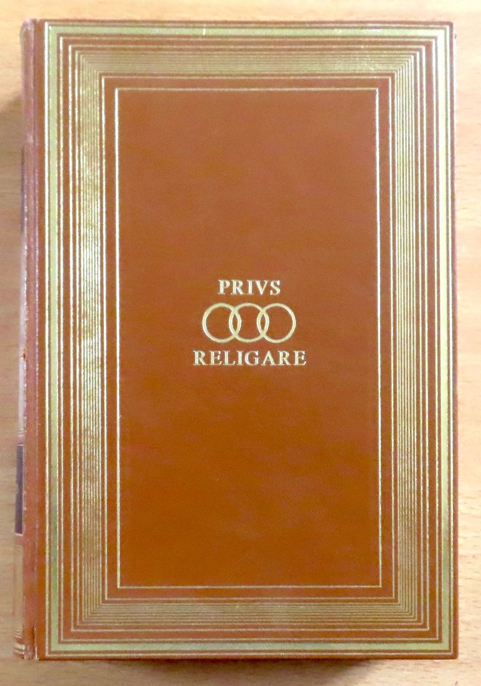 Libri: René-Louis Piachaud - Oeuvres complètes – Usato da Le Locle venduto da LibrairieLaBergerie 1