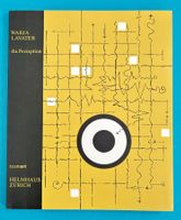WARJA LAVATER – DIE PERZEPTION
