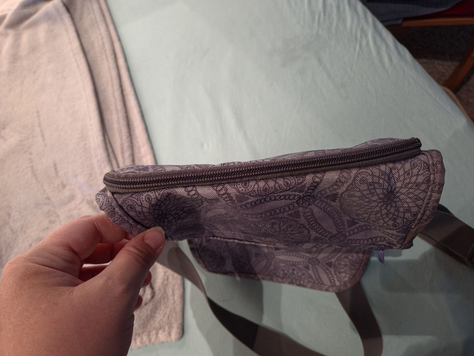 Dakine Borse: Dakine Umhängetasche – Nuovo (secondo la descrizione) da Lanterswil venduto da mar_b5ny 3