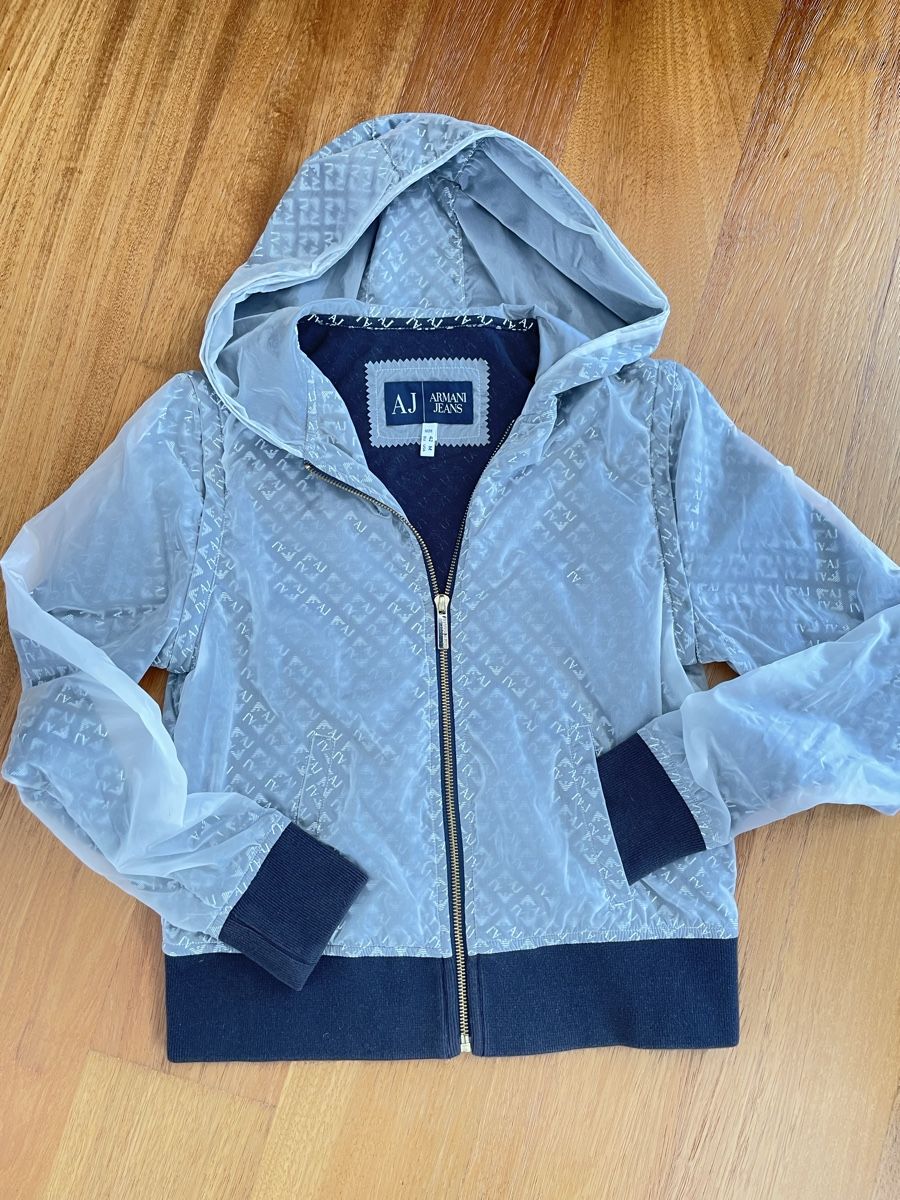 Giacche: Armani Übergangsjacke  – Nuovo (secondo la descrizione) da Ennetbürgen venduto da scriccolo