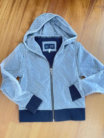 Armani Übergangsjacke 