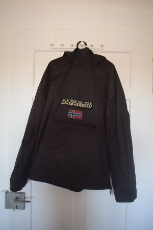 Napapijri Jacke, Grösse L