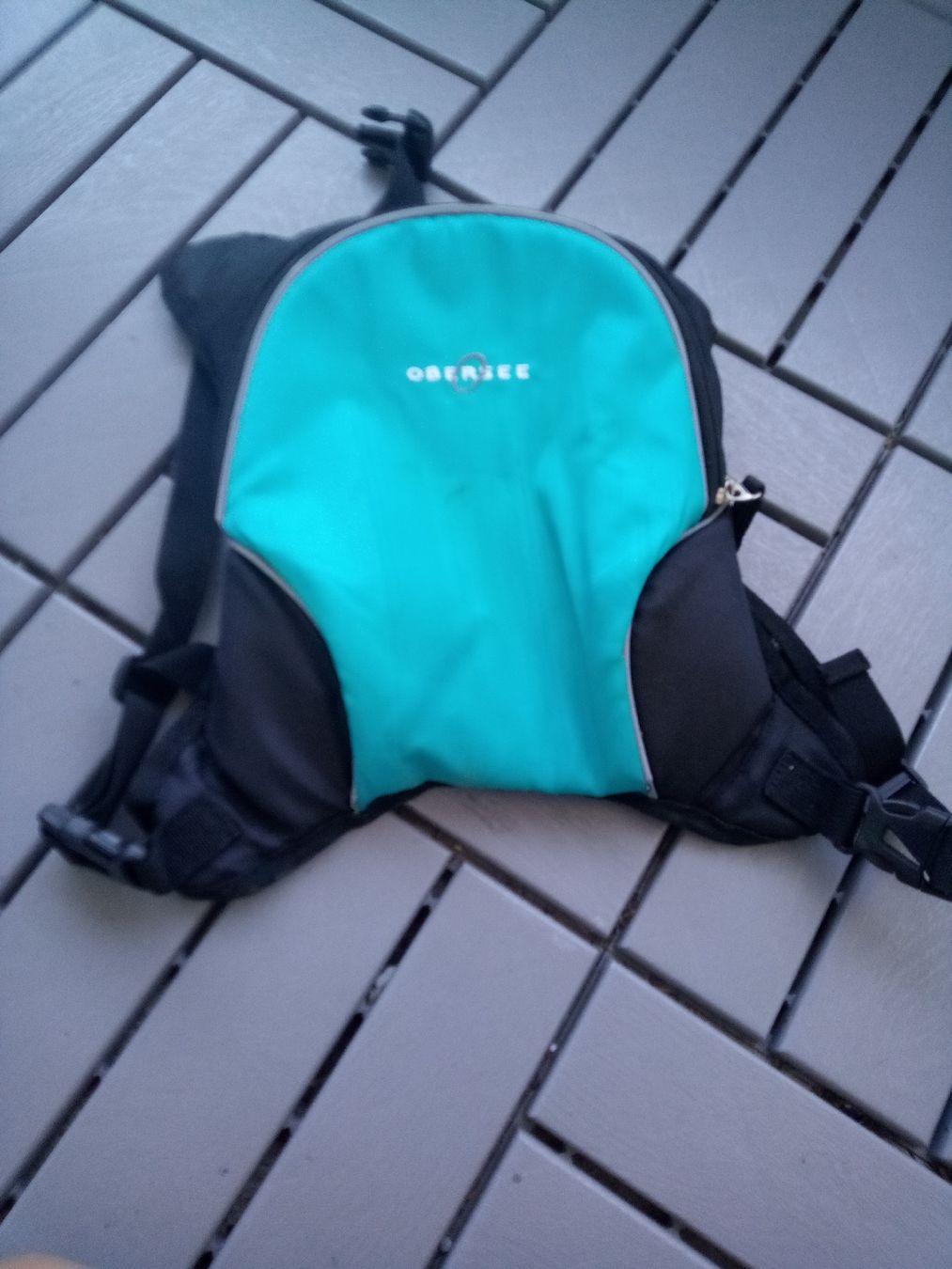 Sacs: Kühltasche Obersee  – D'occasion à Volketswil par Car1