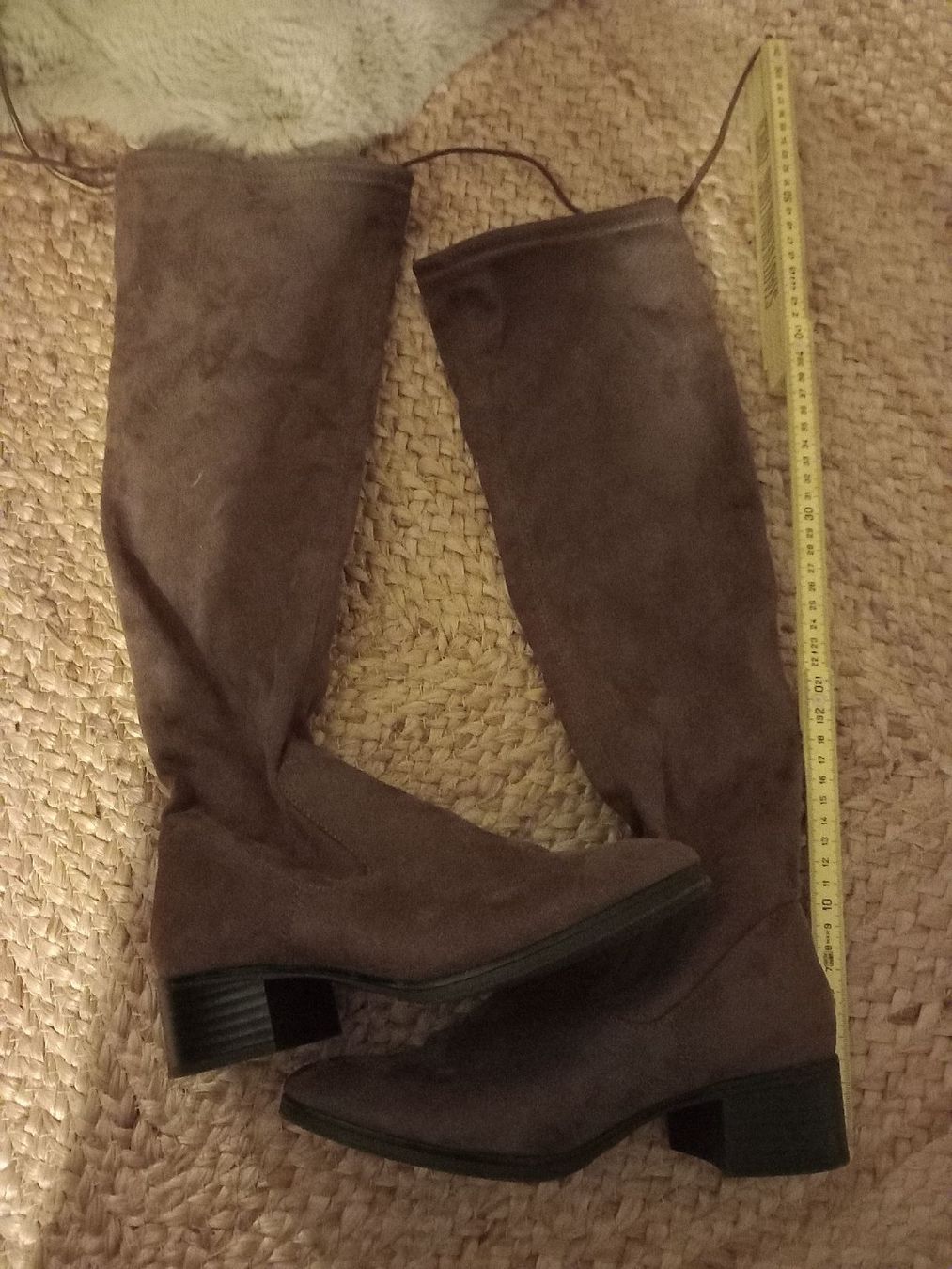 Zara Scarpe da donna: ZARA, STIEFEL, Braun, 37 – Usato da Wanzwil venduto da lonelybeachhouse