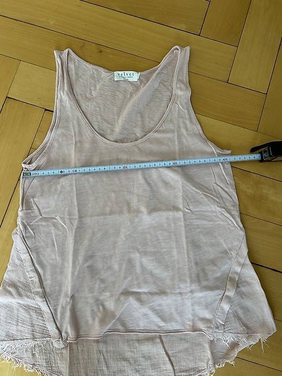 Top: Top von Velvet  – Usato da Luzern venduto da son_jmh8 4