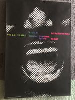 Niklaus Troxler Grafik org.Jazzkonzert Plakat Vocal Summit