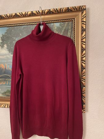 Opus,Gereinigt Neuevertig ReineMerino PuliGrM Top