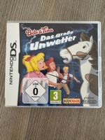 Bibi & Tina: Das große Unwetter Nintendo DS
